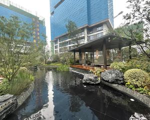 龙湖三千云锦4室2厅南