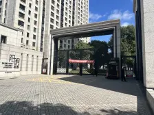 外高桥·阳明花园广场(二期)·3室·2厅