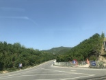 周边玉泉山公园