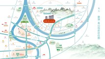 康源·秀山悦府区域图