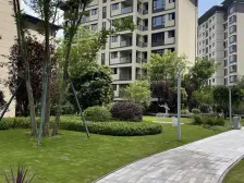 (工抵直降40万)礼嘉江景现房,巴-蜀中小學,140万方大盘