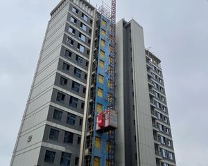 奥园麓语ONE4室2厅南