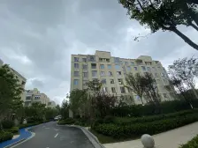 低密度花园洋房 四房两卫,全明户型