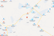 夷陵区东城试验区郭家湾村、鄢家河村电子地图