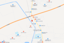 康平县东关街道2022-019地块电子地图