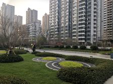 满二年次新房,保利开发和物业,有保障,毛坯三房