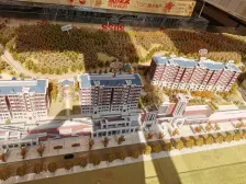 富州平顶山58号南区 2室1厅 东 东南 南 西南 西 西北 北 东北