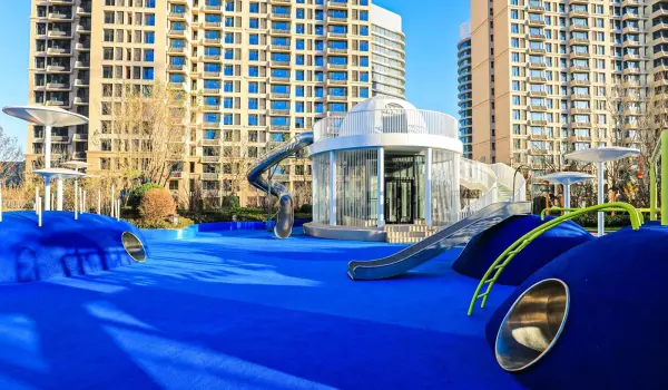 三湘印象·森林海尚城