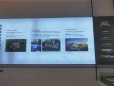 农业园区 常青藤湖上初晴二房95万