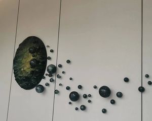 中海天府麓湾3室2厅东北