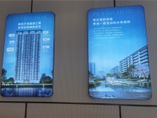 农业园区 常青藤湖上初晴三房99万