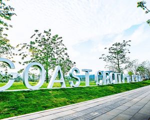 华润海湾润城2室1厅南