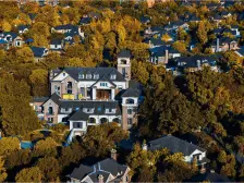 汽博旁 别墅中的高层 出行购物方便