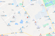 万洲悦华府电子地图