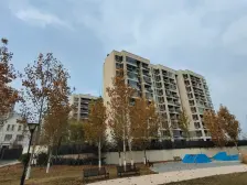 招商马尔贝拉 联排别墅 打头房 地上三层 前后院带露台