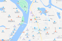 华和南国银苑电子地图