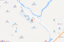 科恒·荟景湾电子地图
