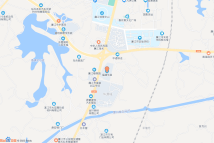 福濠华庭电子地图