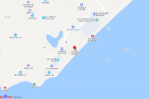 鼎龙湾国际海洋度假区电子地图