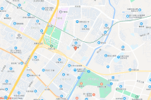 滨河观澜花园电子地图