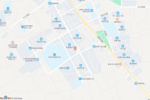 新民市辽滨街道2022-050地块电子地图