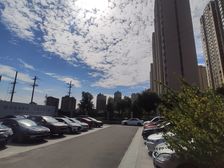 山水龙城·远翠苑 3室2厅 南 西 北