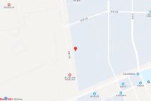 曹妃甸新城P-2-1地块电子地图
