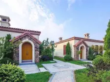 龙湖花屿墅 5室1厅 南 北