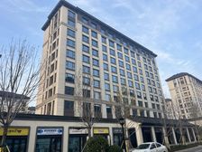 城投绿城·湖畔雲庐4室2厅南