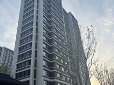 装修花了50多万,全新装修未住,湖畔云庐一期 高楼层