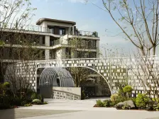 西永 重庆汽车公园首玺1期三房75万