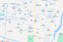 鑫源·珺府电子地图