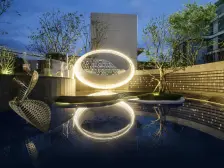 西永 重庆汽车公园首玺1期四房130万