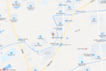 金地·格林澜山电子地图