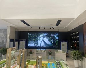 景玺公馆25年新交付的小区交通私塾购物方便