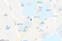 蓉江新城RJ03-B02-01-1地块电子地图