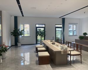 套三毛坯25年交付的小区后面私塾地铁500米出行方便
