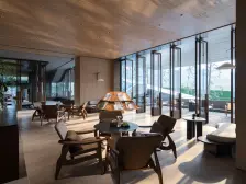 房子是华润开发的 品质楼盘 一梯2户