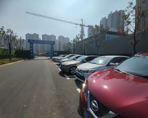 周南学府4室1厅南