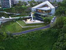 北滨路 鲁能星城外滩天景三房140万