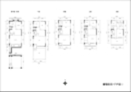 望公府6室2厅1厨5卫建面575.57㎡