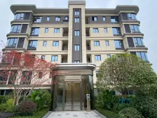 泽京铂宸 3室2厅 北