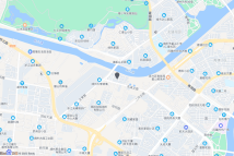 汎港润泓园电子地图