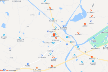 永汉镇麻布片区电子地图