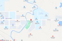 华江·文锦苑电子地图