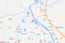 邦泰·梧桐书院电子地图