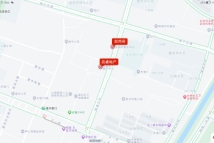 经纬府经纬府 电子地图