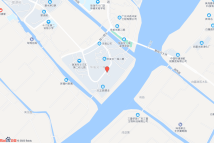 华发院子电子地图