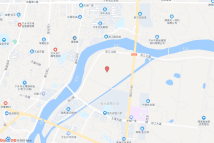 [2022]宁乡市040号（第二次）电子地图