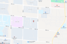 惠兴大街南侧、丰庆路西侧2022-042地块电子地图